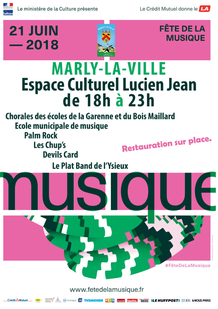 Fete De La Musique Marly Le Roi
