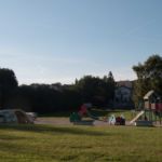 Parc Allende de Marly-la-Ville
